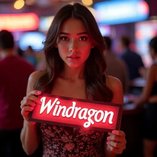 windragon168 ต้อนรับสมาชิกใหม่แบบจัดเต็ม