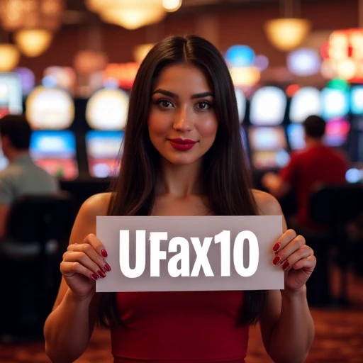 UFAX10 สล็อตเว็บตรงไม่ผ่านเอเย่นต์ แตกต่างยังไง?