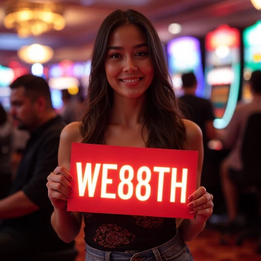 WE88TH เกมดีลเลอร์สด บาคาร่า โป๊กเกอร์ เว็บแทงบอล