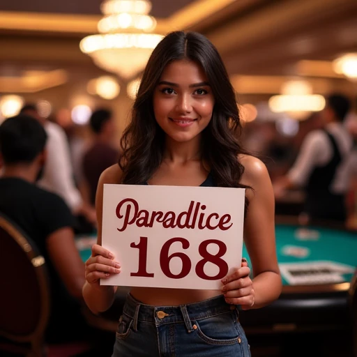 paradice168 ทดลองเล่น สายล่าโบนัส ต้องไม่พลาด