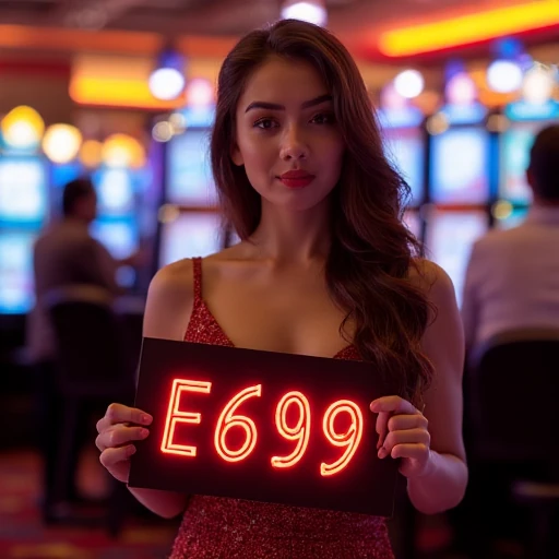 e699 สล็อตฝากเท่าไหร่ก็ได้เริ่มต้น 1 บาท