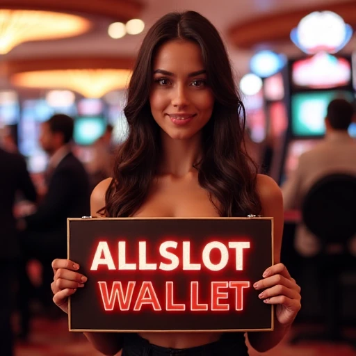 ALLSLOT WALLET โปรโมชั่นแบบรายสัปดาห์ลุ้นทุกวัน