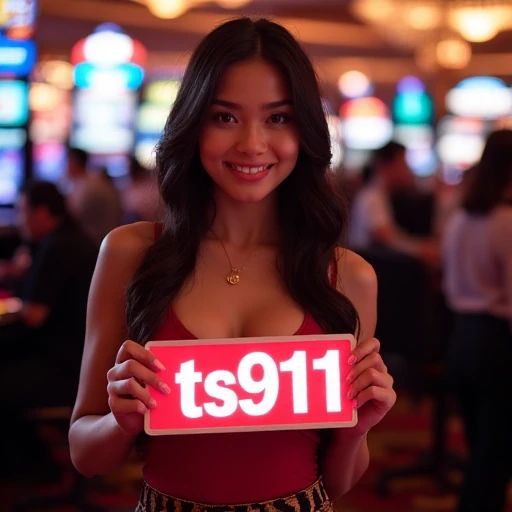 ts911 คาสิโนฝากกี่บาทก็เล่นได้ ไม่ต้องเขิน