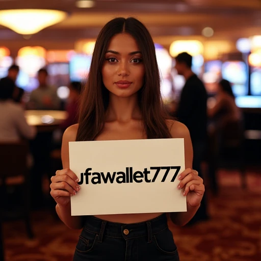 ufawallet777 ฝากผ่านวอเลทหรือธนาคารก็ได้
