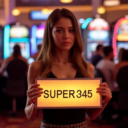 SUPER345 คืนยอดเสียโปรโมชั่นครอบคลุมถอนเร็ว