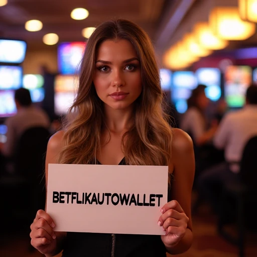 BETFLIKAUTOWALLET ไม่มีขั้นต่ำ มีเกมจากค่ายดัง และระบบฝากถอนทันใจ