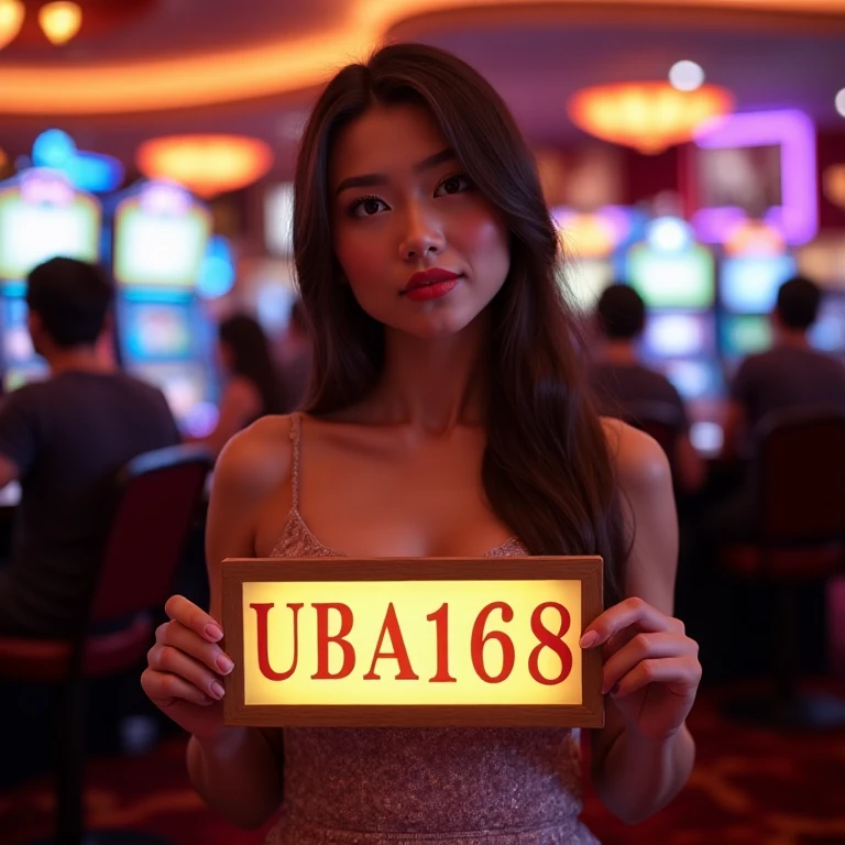 uba168 สล็อตเกมใหม่เข้าไวที่สุดในวงการ โชว์ให้เห็นแบบเรียลไทม์