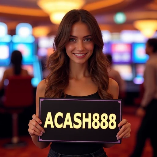 ACASH888 โบนัสและเครดิตฟรีน่าสนใจ ทั้งเครดิตฟรีสมาชิกใหม่