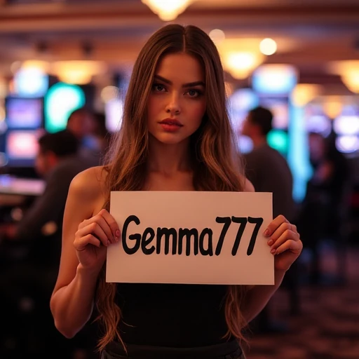 Gemma777 โปรโมชั่นเด็ด เน้นรับได้โบนัสทันที ไม่ต้องใช้บัญชีธนาคาร