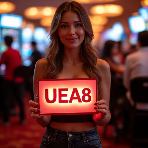 UEA8 สล็อตหลายค่ายถอนไม่มีขั้นต่ำระบบรวดเร็ว