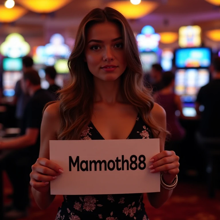 mammoth88 ฝากไวเครดิตเข้าเร็วไม่เคยเจอเว็บไหนใช้วอเลทง่ายขนาดนี้